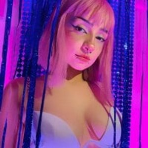 girlsupnorth.com Siilvanna-Koch livesex profile in submissive cams