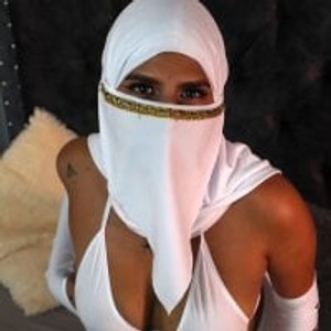 zaira_boob profile pic from Stripchat