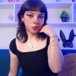 gonewildcams.com salome__rodriguez livesex profile in goth cams