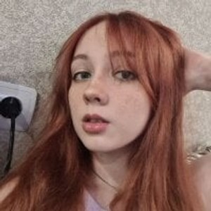 Cam Girl CeciliaFox