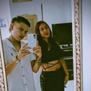 coupleslivesex.com LiamAndAgata livesex profile in new cams