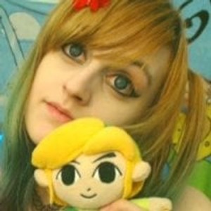 BabyZelda profile pic from Stripchat