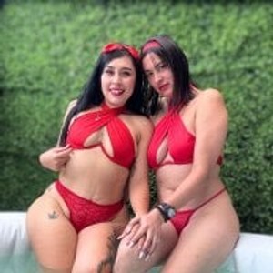 Cam Girl hot_reels