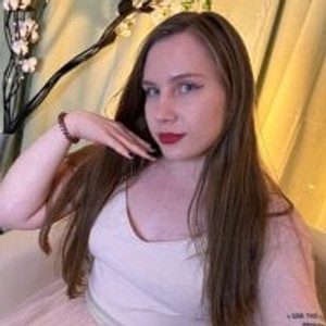 streamate MollyAdamsX webcam profile pic via sexcityguide.com