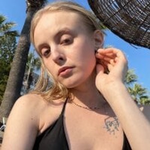 blonde_ashli profile pic from Stripchat