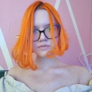 lily-sinn webcam profile - Russian