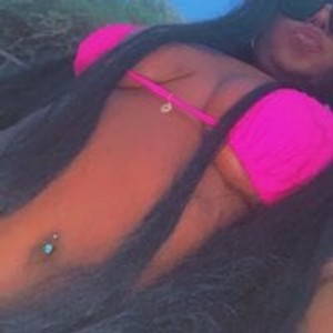 stripchat darkandlovelyy webcam profile pic via sexcityguide.com
