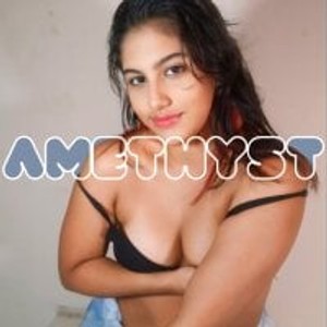 stripchat Amethyst_09 Live Webcam Featured On free6cams.com