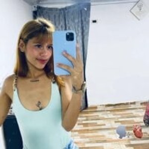 stripchat Natalia_sanchez_18 Live Webcam Featured On pornos.live