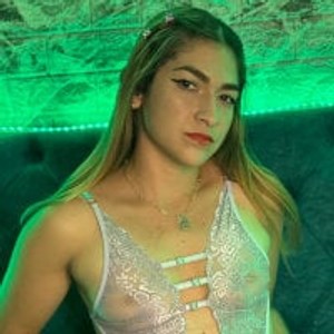 Cam Girl Arianna_Lopez_