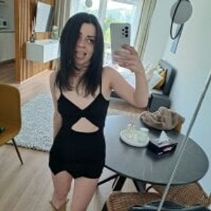 stripchat cosmickittenmeow webcam profile pic via pornos.live