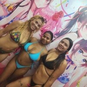 Cam Girl Group_funny_nolimite69