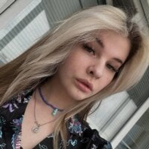 Cam Girl StormiGreyf