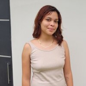 sleekcams.com amaliacorzo livesex profile in bigass cams