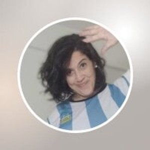 Sole_Love webcam profile - Argentinean