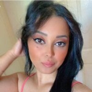 JennaDior webcam profile - Romanian