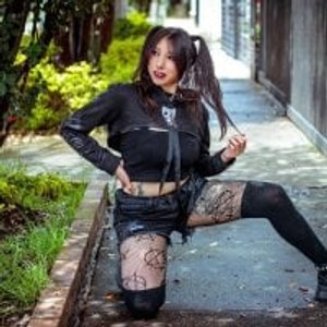 rudecam.live ScarlettOshi livesex profile in fetish cams