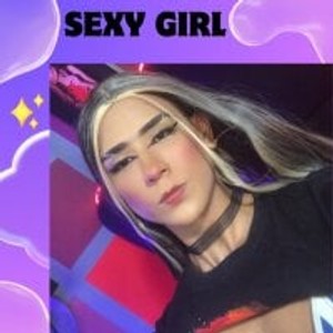 girlsupnorth.com IvannaMontalvo livesex profile in RecordablePrivate cams
