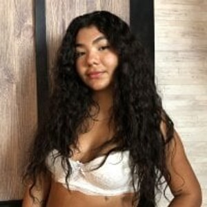 sleekcams.com Tiana_Moncada livesex profile in masturbation cams