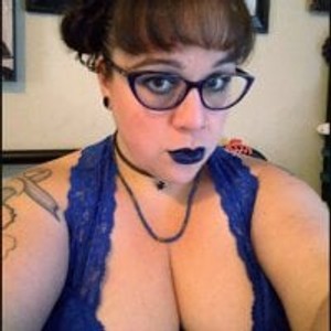 gonewildcams.com GothyBabyy livesex profile in goth cams