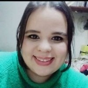 Samantha_cute_dark webcam profile - Argentinean