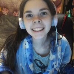 Cam Girl silvercaramel