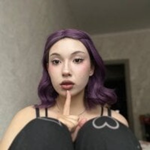 livesexr.com KlmCrofton livesex profile in pov cams