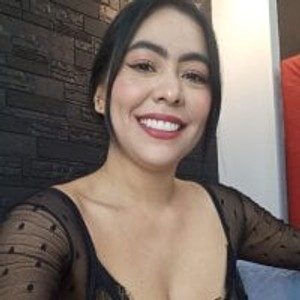 Cam Girl Danna-Martinez