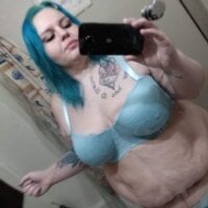 stripchat sexybibbw94 webcam profile pic via sleekcams.com