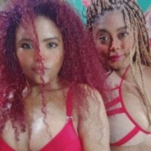 lesbianlivesexcams.com JazminYAdriana livesex profile in masturbation cams