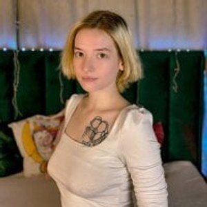 Cam Girl Honey_Spring