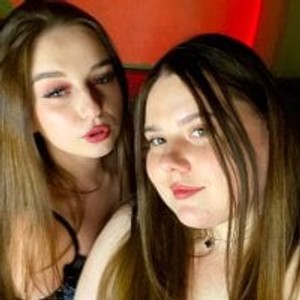 elivecams.com KittyKitties livesex profile in lesbian cams