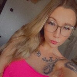 sexyyprincess12 webcam profile - German
