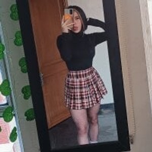 livesex.fan melaniepoison livesex profile in goth cams