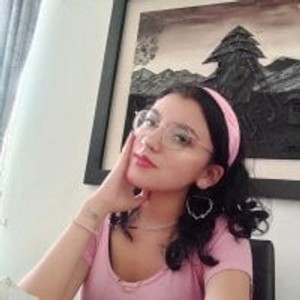 gonewildcams.com Liah-alana livesex profile in goth cams