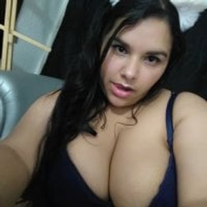 valeriadiax webcam profile