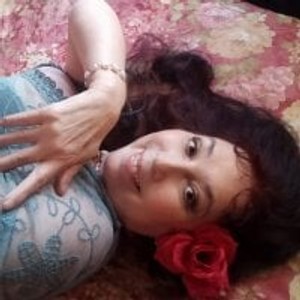 GypsyEsmeralda profile pic from Stripchat