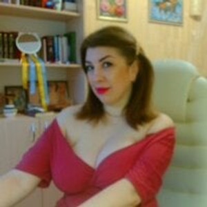 Brionia webcam profile pic