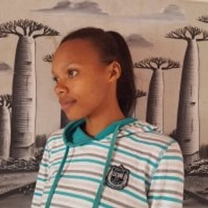 Antsoalie webcam profile - Malagasy