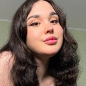 AlisabellyXxx webcam profile pic
