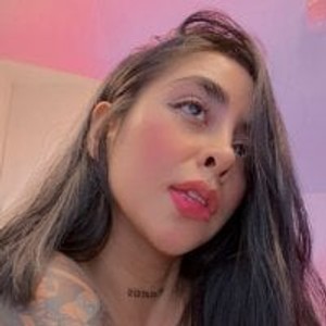 Cam Girl sophierooy22