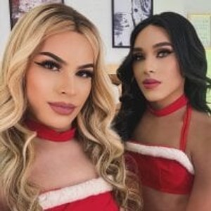 netcams24.com Victoria_and_valeria livesex profile in group sex cams