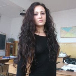 DeliciousButt webcam profile - Romanian