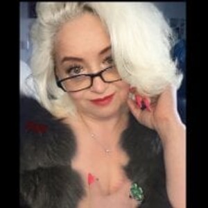 AngelJenny webcam livesex profile on pornos.live