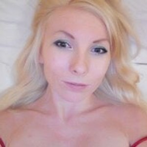 Any_Rose webcam profile - Ukrainian