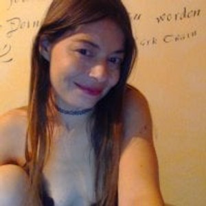 SexySarah177 webcam profile - German