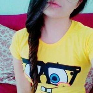 Cam Girl shweta2711