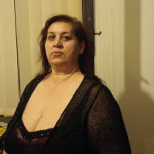 MissSanjanne webcam profile pic