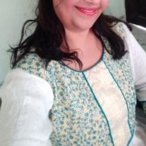 Indian-SavitaBhabhi profile pic from Stripchat