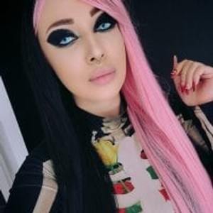 GoddessGeo webcam profile - Romanian
